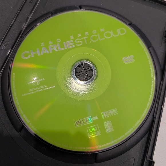 Charlie St. Cloud DVD - Picture 5 of 5